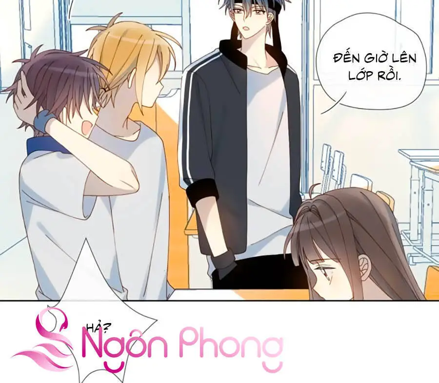 Anh Ấy Rất Hay Trêu Chọc Tôi Nettruyen ZZZ Chương 22 Page 9