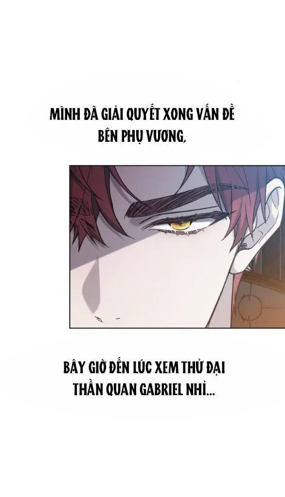 Thời Đại Của Oman Nettruyen ZZZ Chương 37.2 Page 23