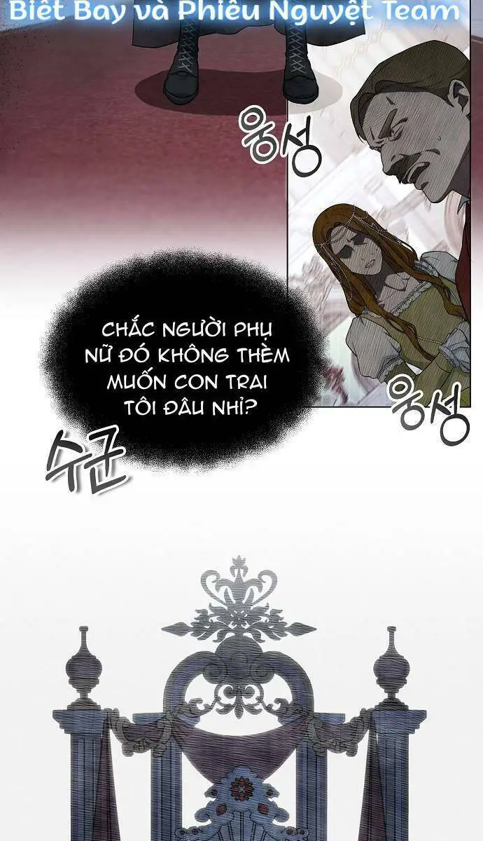 Thời Đại Của Oman Nettruyen ZZZ Chương 1 Page 7