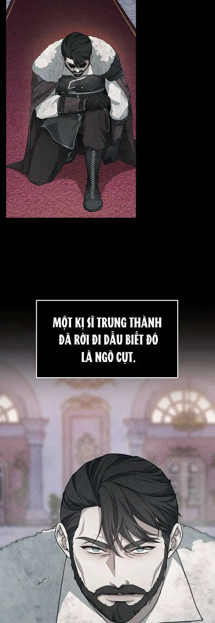 Thời Đại Của Oman Nettruyen ZZZ Chương 1 Page 14