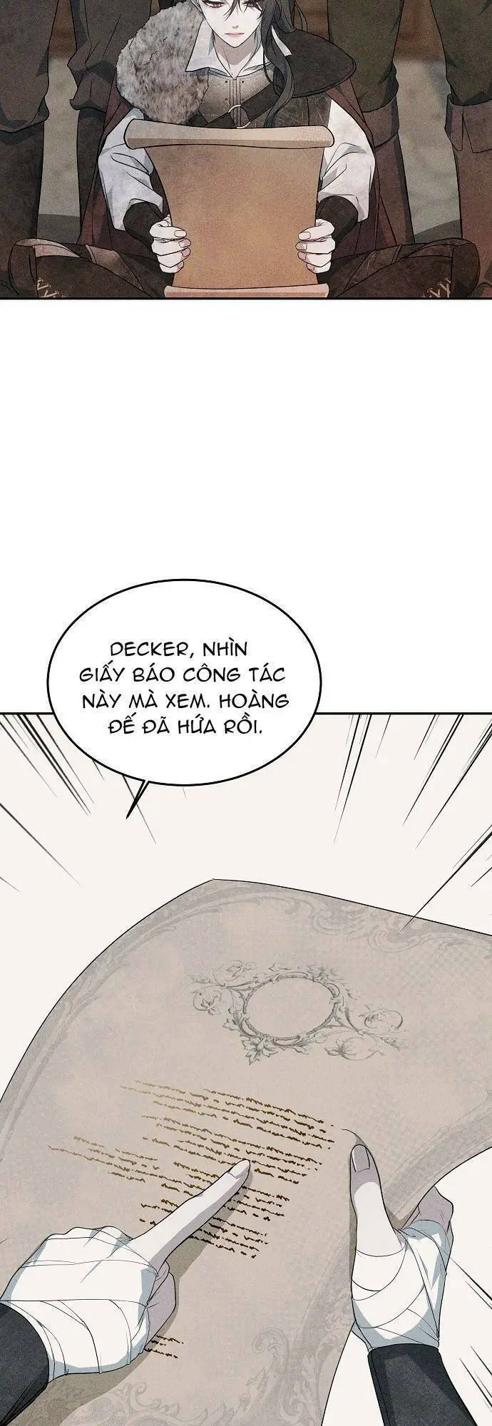 Thời Đại Của Oman Nettruyen ZZZ Chương 1 Page 44