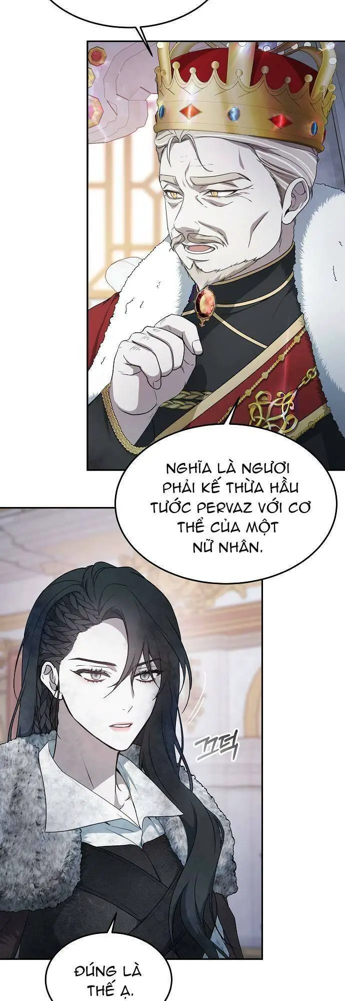 Thời Đại Của Oman Nettruyen ZZZ Chương 1 Page 52