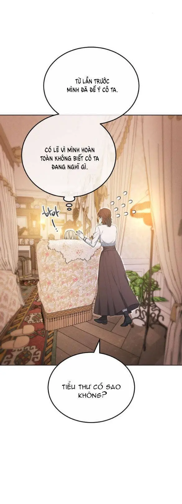 Thời Đại Của Oman Nettruyen ZZZ Chương 34.2 Page 23
