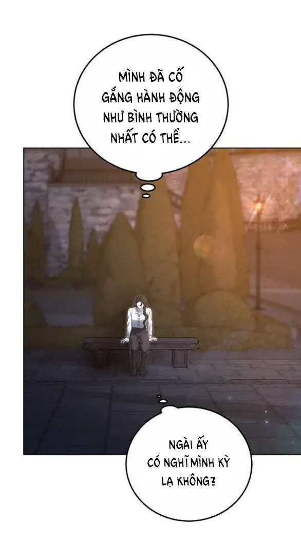 Thời Đại Của Oman Nettruyen ZZZ Chương 34.1 Page 7