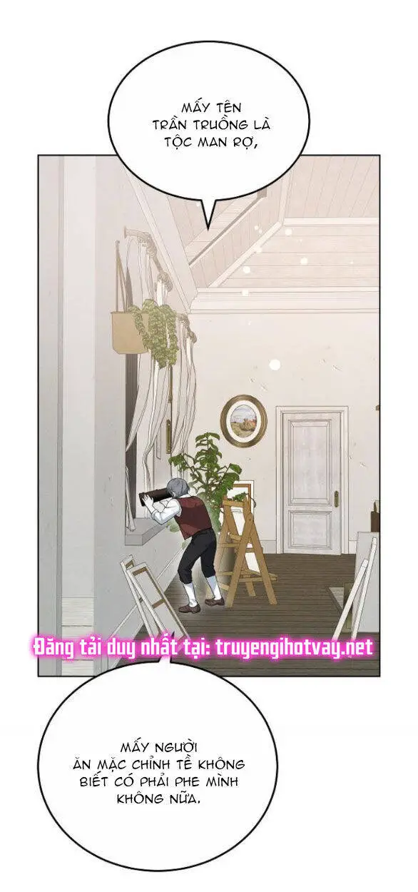 Thời Đại Của Oman Nettruyen ZZZ Chương 28.2 Page 34