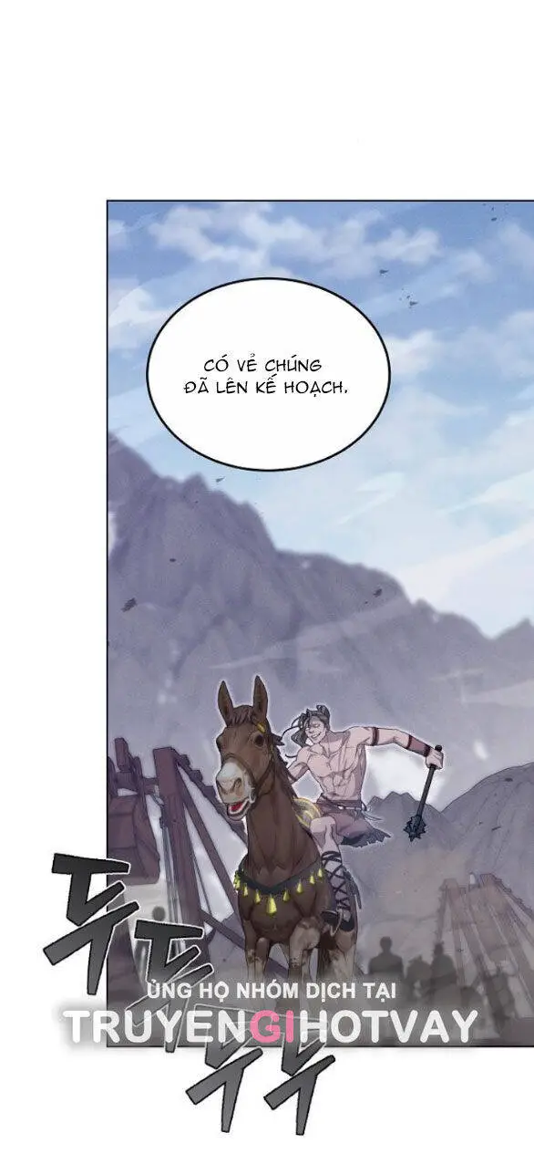 Thời Đại Của Oman Nettruyen ZZZ Chương 28.1 Page 13