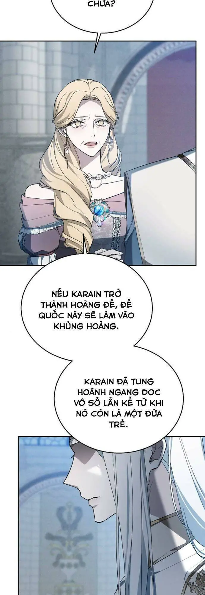 Thời Đại Của Oman Nettruyen ZZZ Chương 9 Page 52