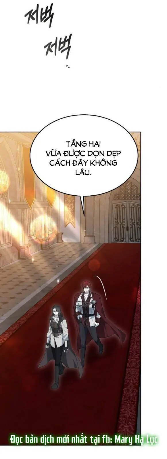 Thời Đại Của Oman Nettruyen ZZZ Chương 15.1 Page 19
