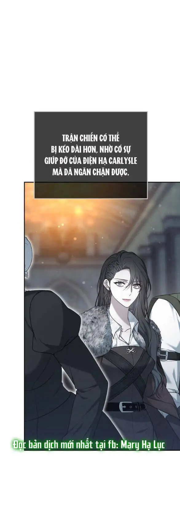 Thời Đại Của Oman Nettruyen ZZZ Chương 13.2 Page 69
