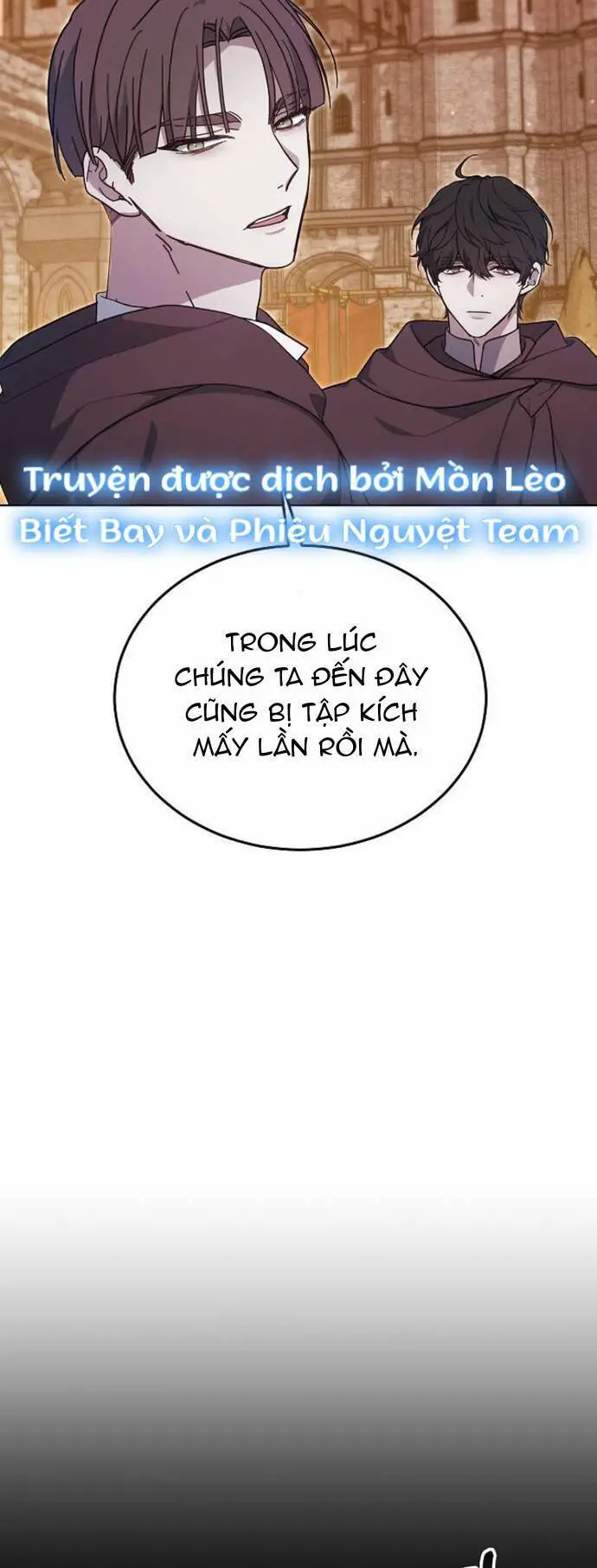 Thời Đại Của Oman Nettruyen ZZZ Chương 5 Page 23