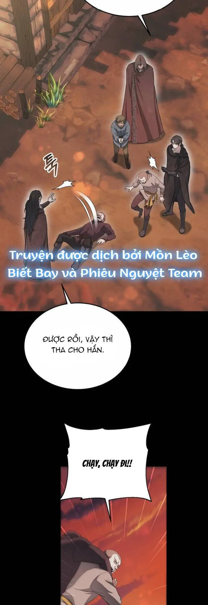 Thời Đại Của Oman Nettruyen ZZZ Chương 3 Page 26
