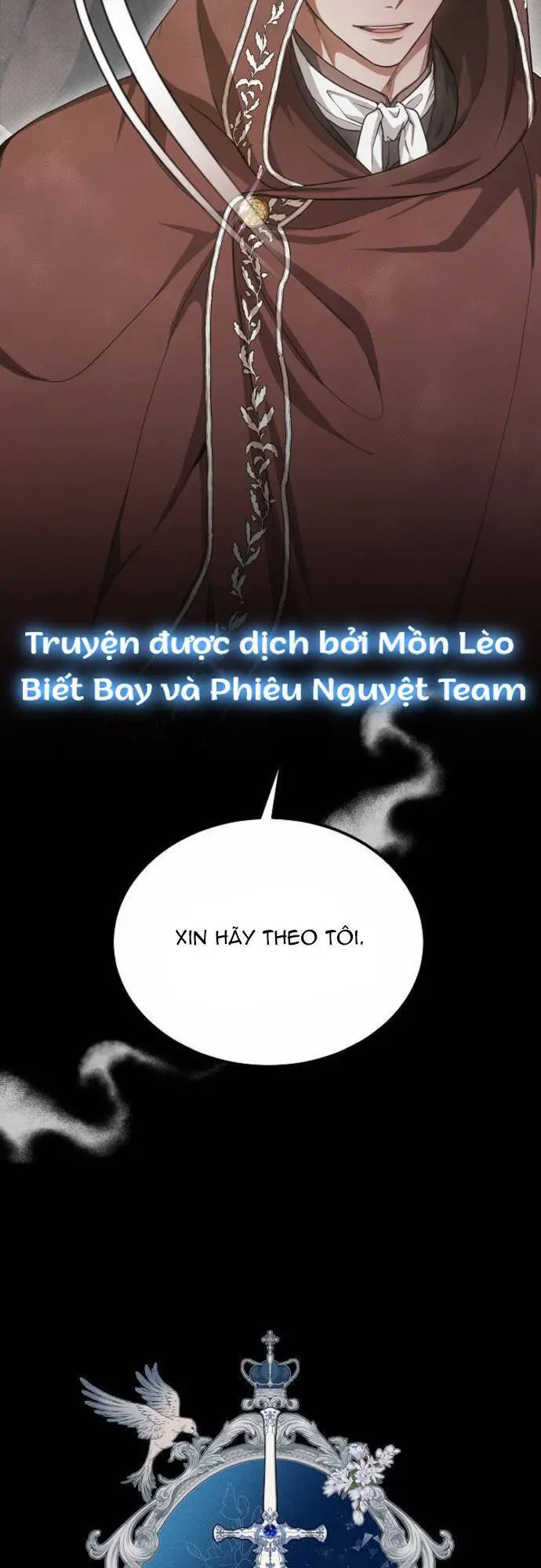 Thời Đại Của Oman Nettruyen ZZZ Chương 3 Page 33