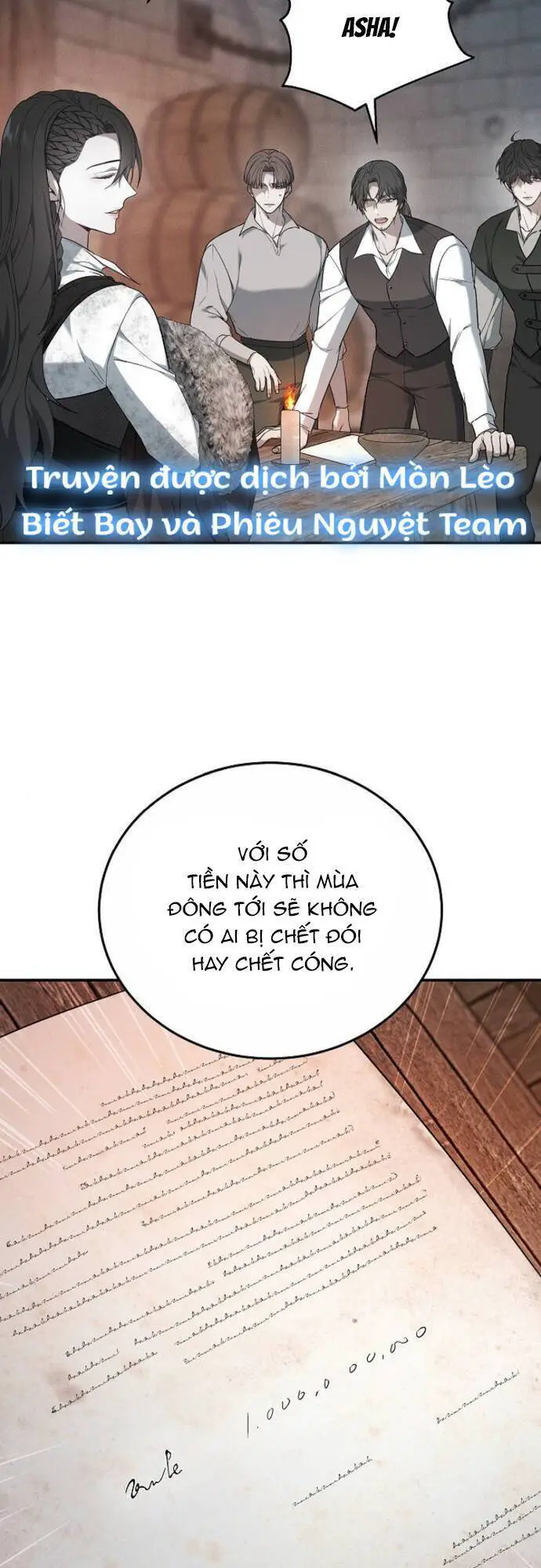 Thời Đại Của Oman Nettruyen ZZZ Chương 3 Page 45