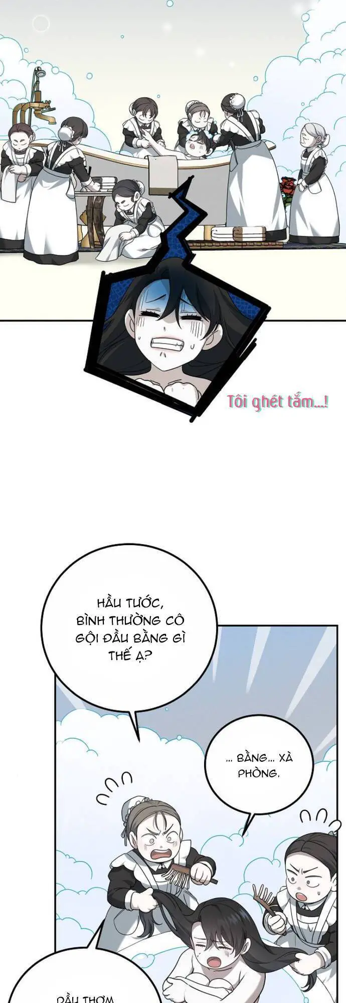Thời Đại Của Oman Nettruyen ZZZ Chương 3 Page 64