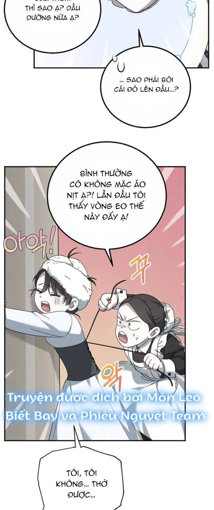Thời Đại Của Oman Nettruyen ZZZ Chương 3 Page 65