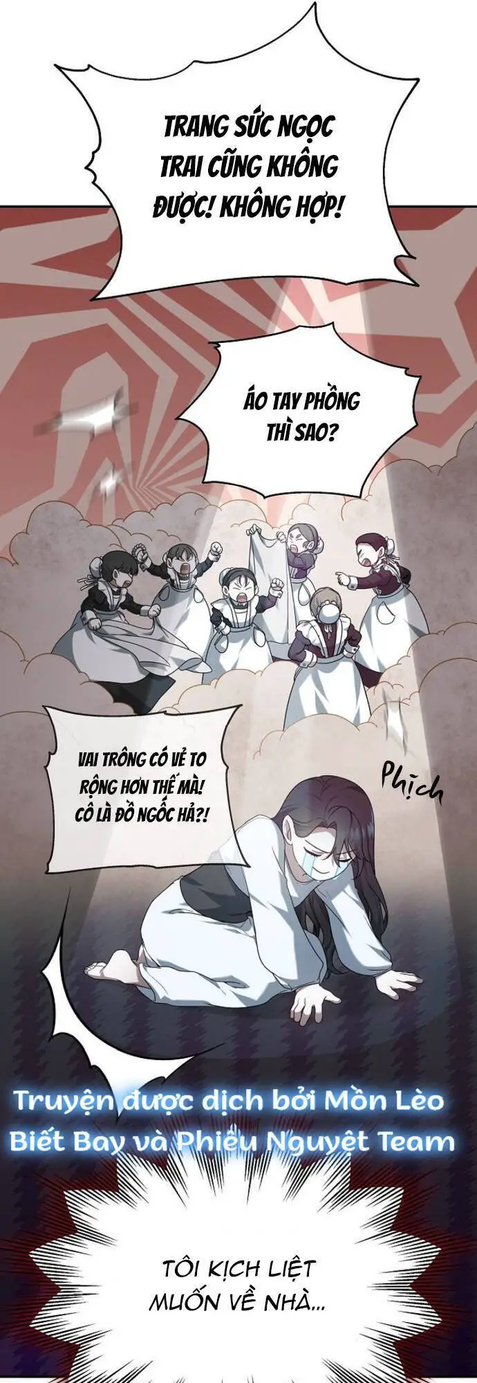 Thời Đại Của Oman Nettruyen ZZZ Chương 3 Page 67