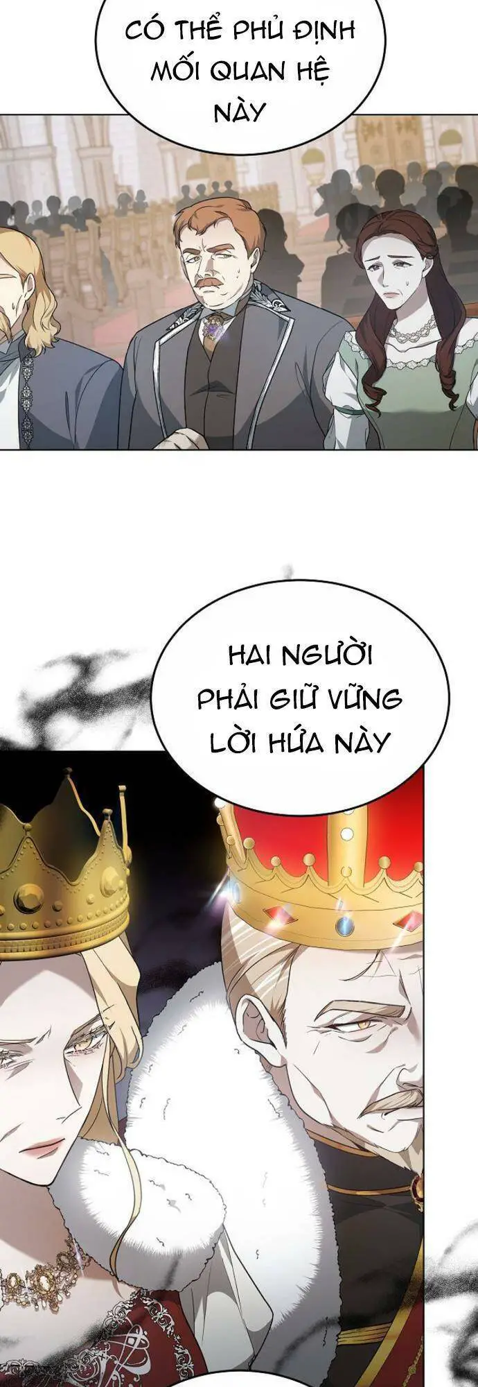 Thời Đại Của Oman Nettruyen ZZZ Chương 4 Page 57