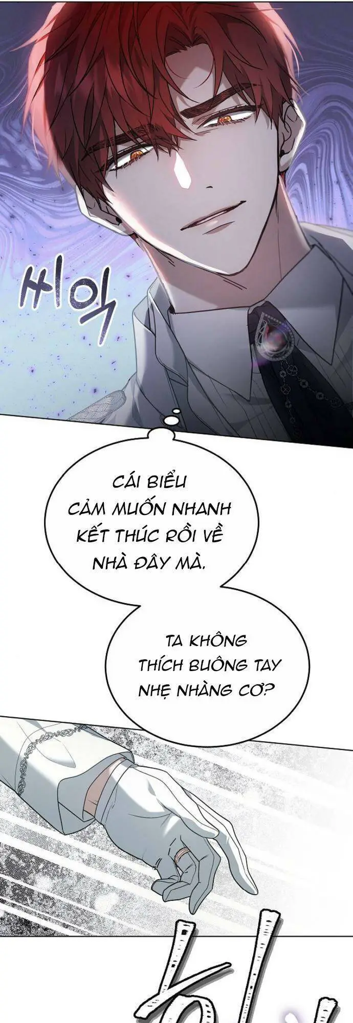 Thời Đại Của Oman Nettruyen ZZZ Chương 4 Page 61