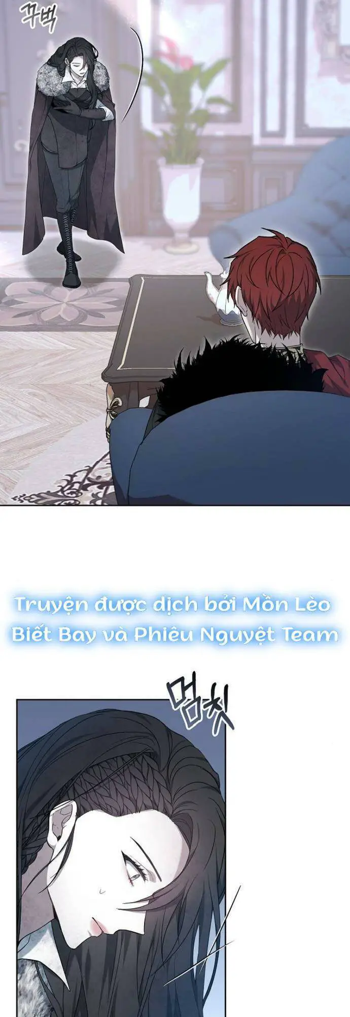 Thời Đại Của Oman Nettruyen ZZZ Chương 2 Page 7