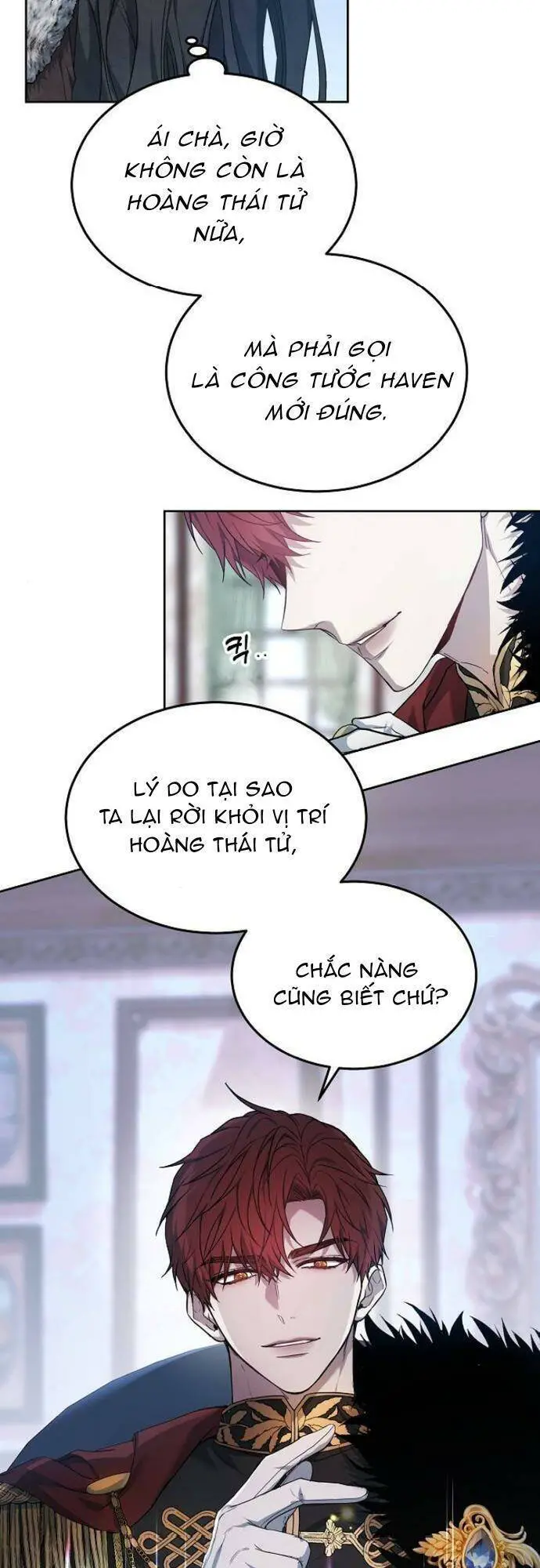 Thời Đại Của Oman Nettruyen ZZZ Chương 2 Page 8