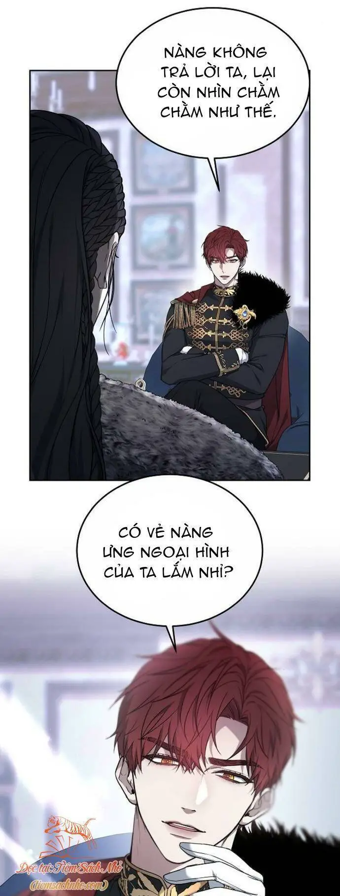 Thời Đại Của Oman Nettruyen ZZZ Chương 2 Page 15