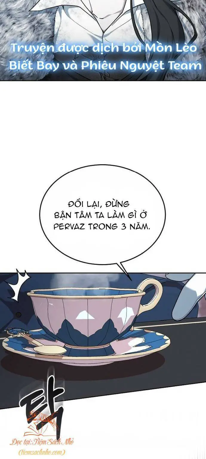 Thời Đại Của Oman Nettruyen ZZZ Chương 2 Page 30