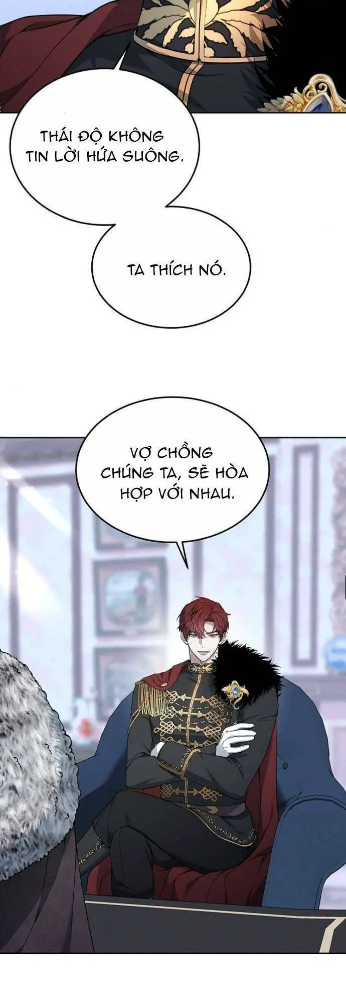 Thời Đại Của Oman Nettruyen ZZZ Chương 2 Page 40