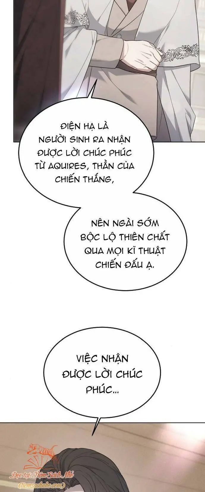 Thời Đại Của Oman Nettruyen ZZZ Chương 6 Page 4
