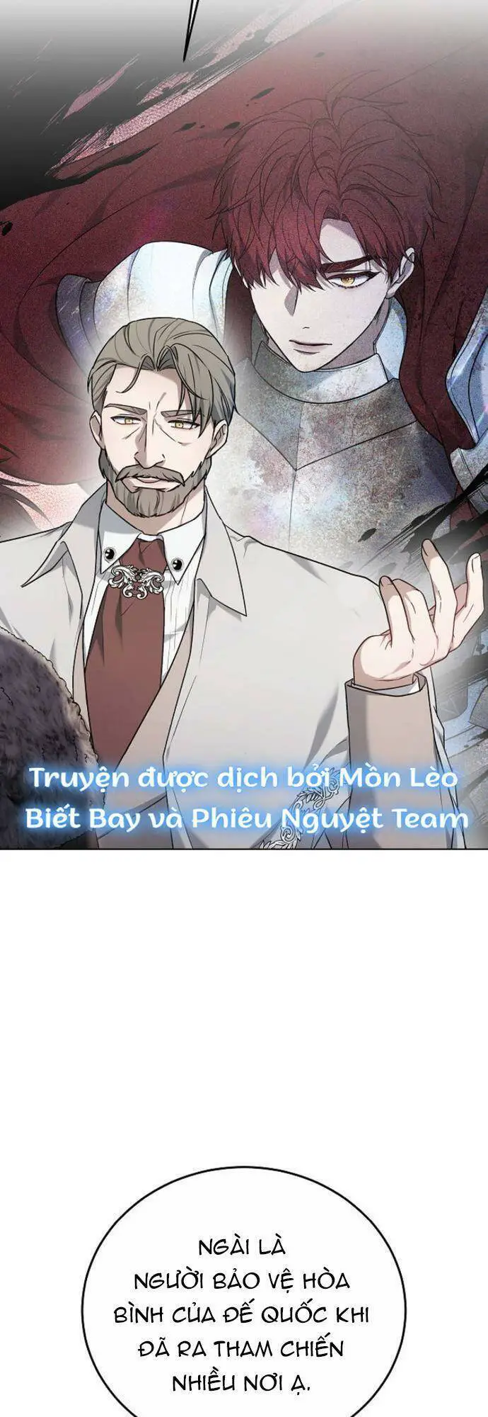 Thời Đại Của Oman Nettruyen ZZZ Chương 6 Page 6