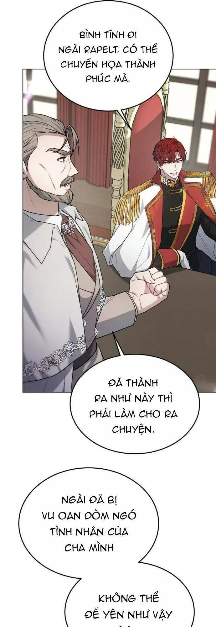 Thời Đại Của Oman Nettruyen ZZZ Chương 6 Page 9