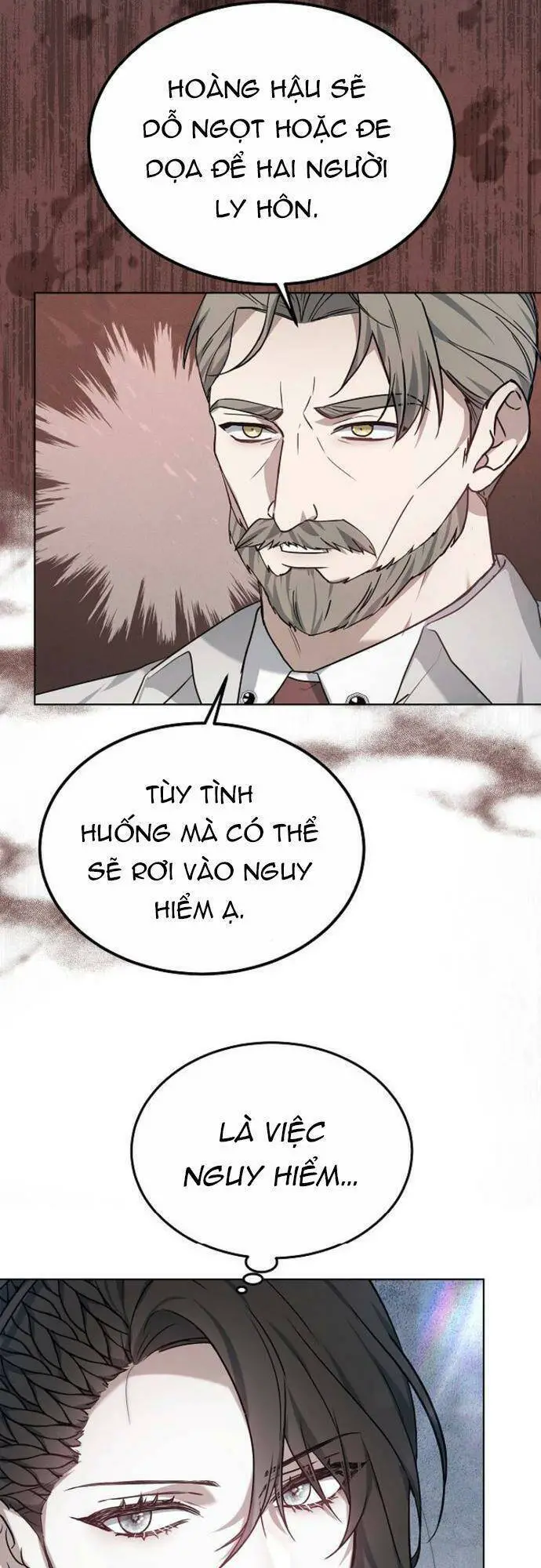 Thời Đại Của Oman Nettruyen ZZZ Chương 6 Page 18