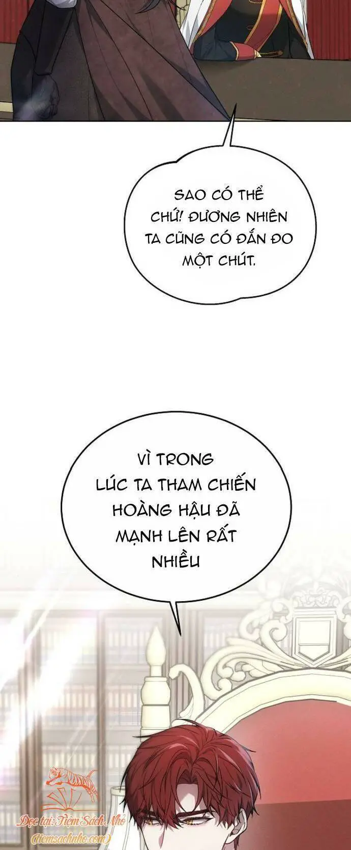 Thời Đại Của Oman Nettruyen ZZZ Chương 6 Page 20