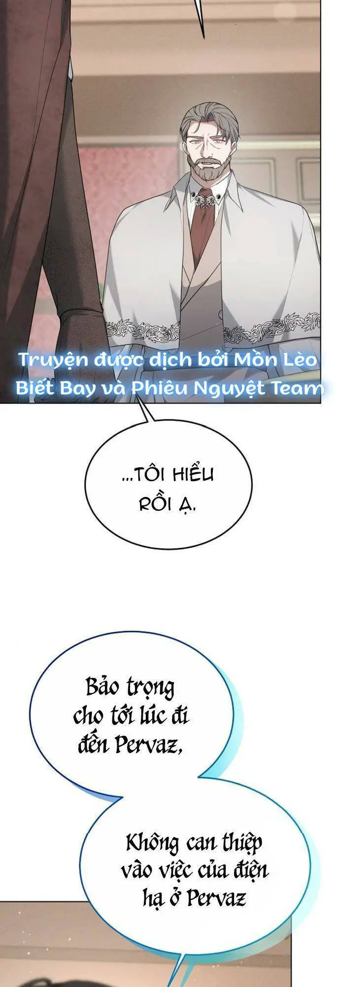 Thời Đại Của Oman Nettruyen ZZZ Chương 6 Page 22