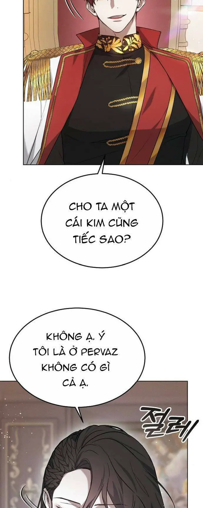 Thời Đại Của Oman Nettruyen ZZZ Chương 6 Page 27