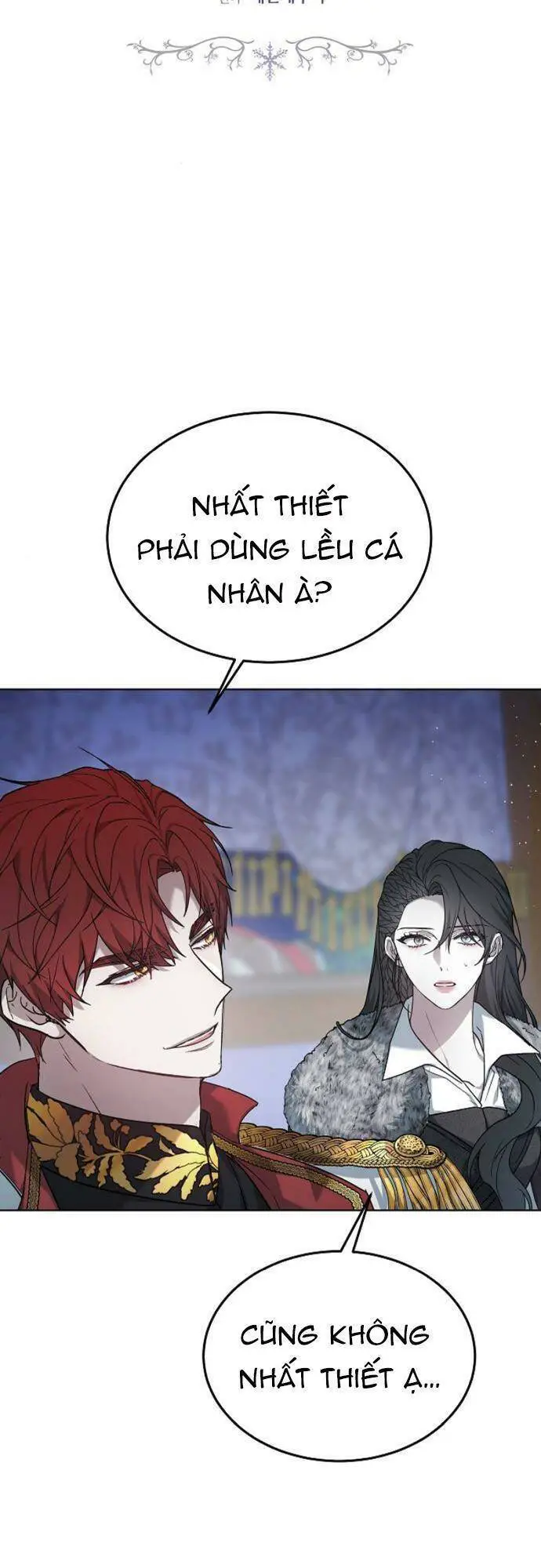 Thời Đại Của Oman Nettruyen ZZZ Chương 7 Page 2