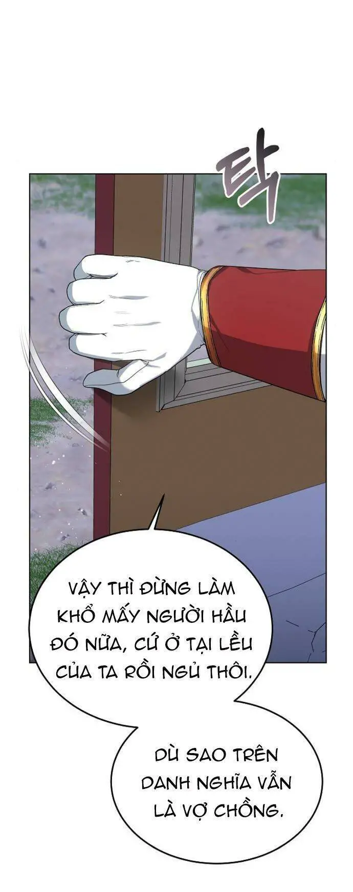 Thời Đại Của Oman Nettruyen ZZZ Chương 7 Page 3
