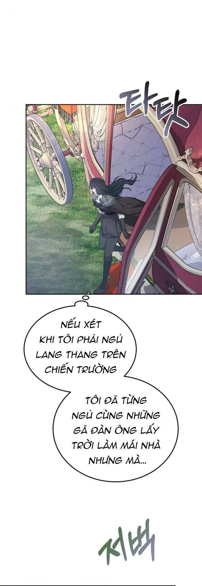Thời Đại Của Oman Nettruyen ZZZ Chương 7 Page 5