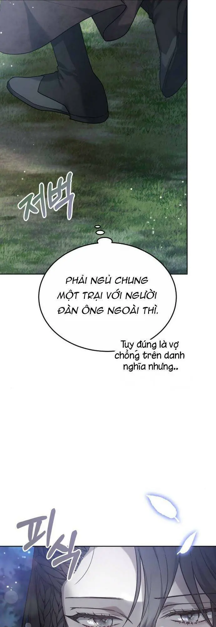 Thời Đại Của Oman Nettruyen ZZZ Chương 7 Page 6