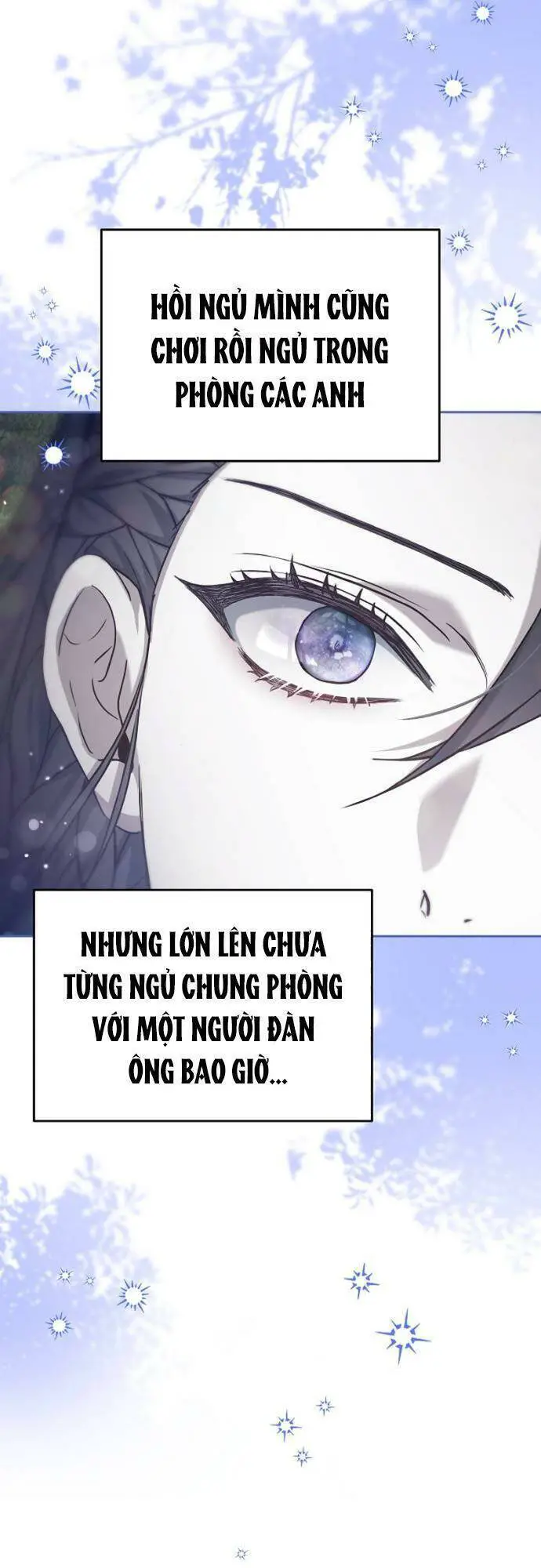 Thời Đại Của Oman Nettruyen ZZZ Chương 7 Page 9