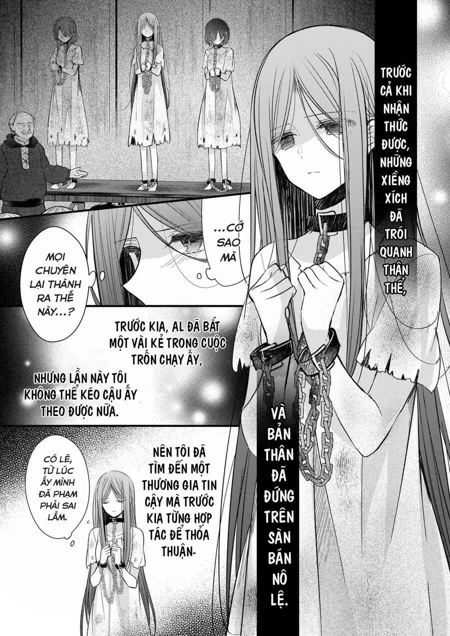 Vị Hôn Phu Của Tôi Đã Rơi Vào Lưới Tình Với Em Gái Nettruyen ZZZ Chương 10 Page 15