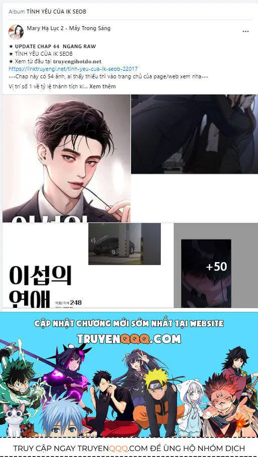 Chị Gái À, Kiếp Này Em Chính Là Nữ Hoàng Nettruyen ZZZ Chương 95.2 Page 51