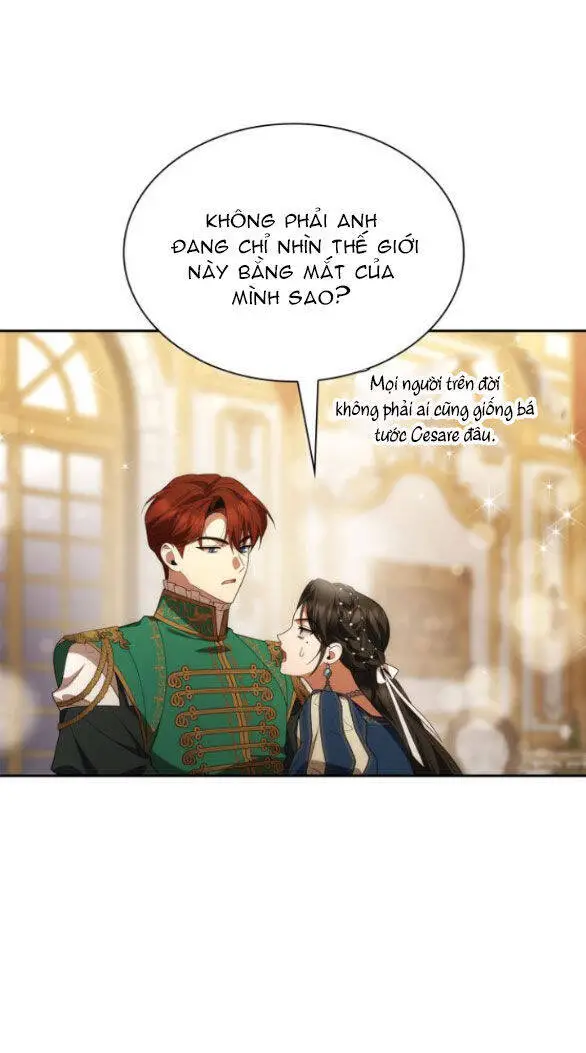 Chị Gái À, Kiếp Này Em Chính Là Nữ Hoàng Nettruyen ZZZ Chương 86.2 Page 10
