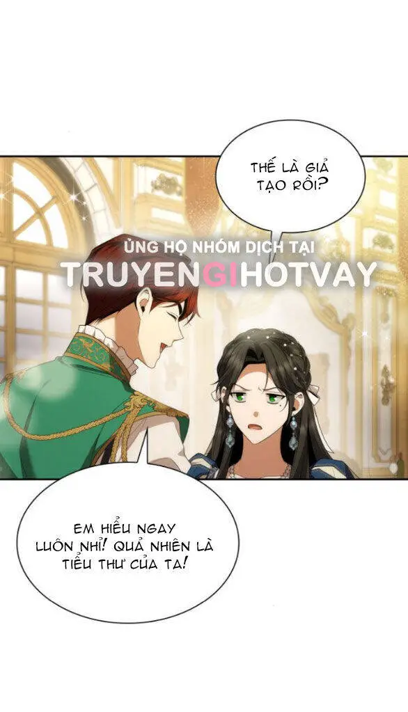 Chị Gái À, Kiếp Này Em Chính Là Nữ Hoàng Nettruyen ZZZ Chương 86.2 Page 17