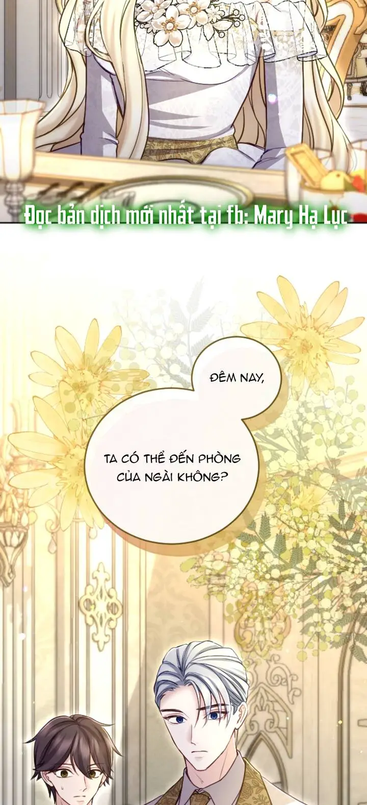 Tôi Sẽ Bị Trừ Khử Cùng Hoàng Đế Nettruyen ZZZ Chương 94.2 Page 8