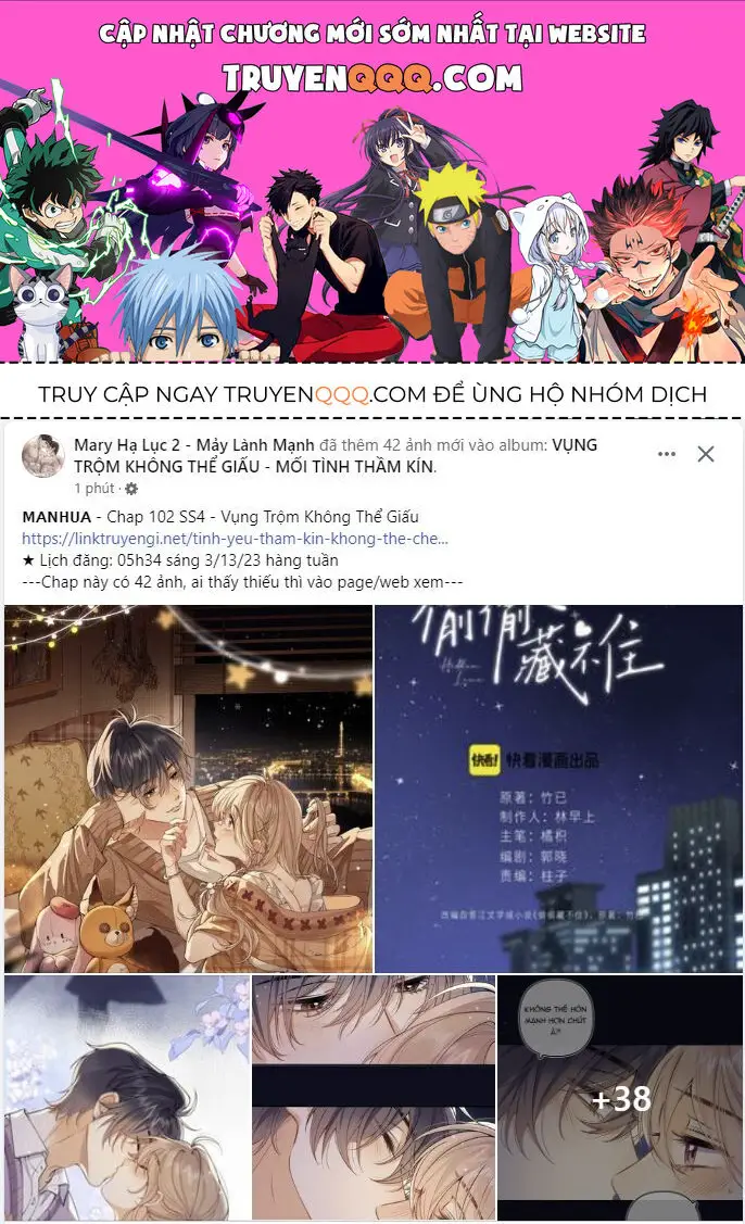 Tôi Sẽ Bị Trừ Khử Cùng Hoàng Đế Nettruyen ZZZ Chương 96.1 Page 1