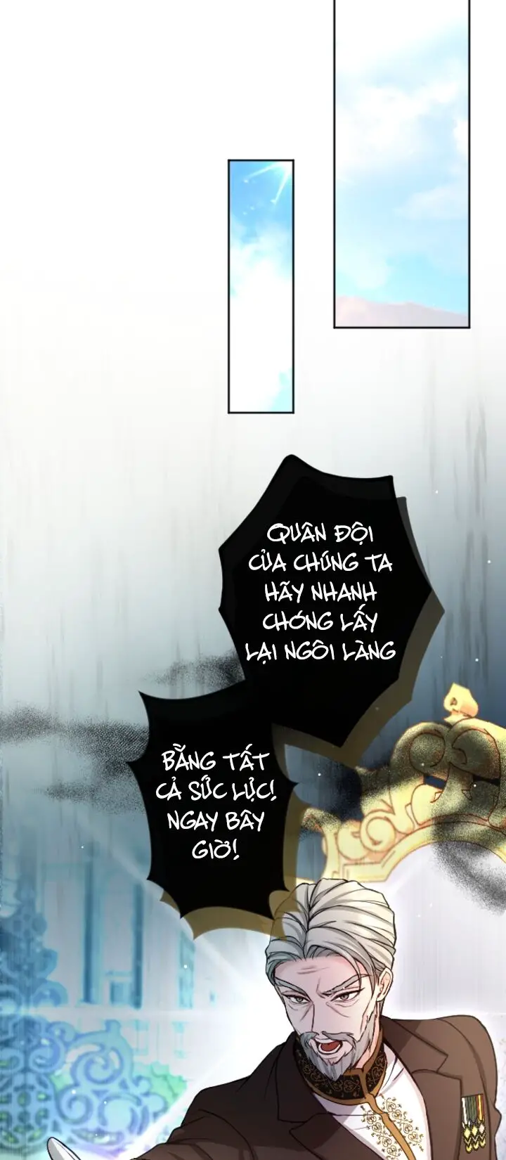 Tôi Sẽ Bị Trừ Khử Cùng Hoàng Đế Nettruyen ZZZ Chương 96.1 Page 13