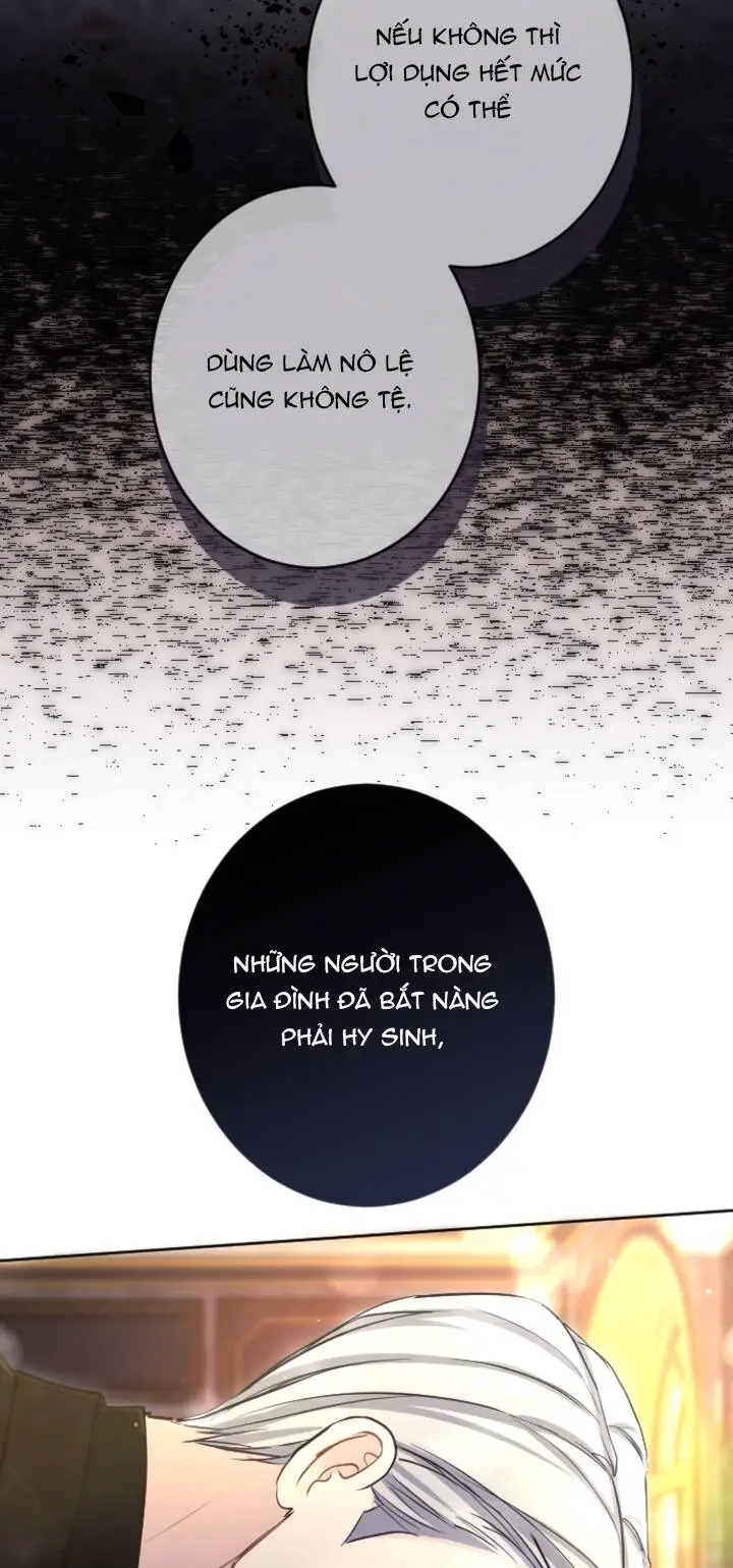 Tôi Sẽ Bị Trừ Khử Cùng Hoàng Đế Nettruyen ZZZ Chương 92.1 Page 34