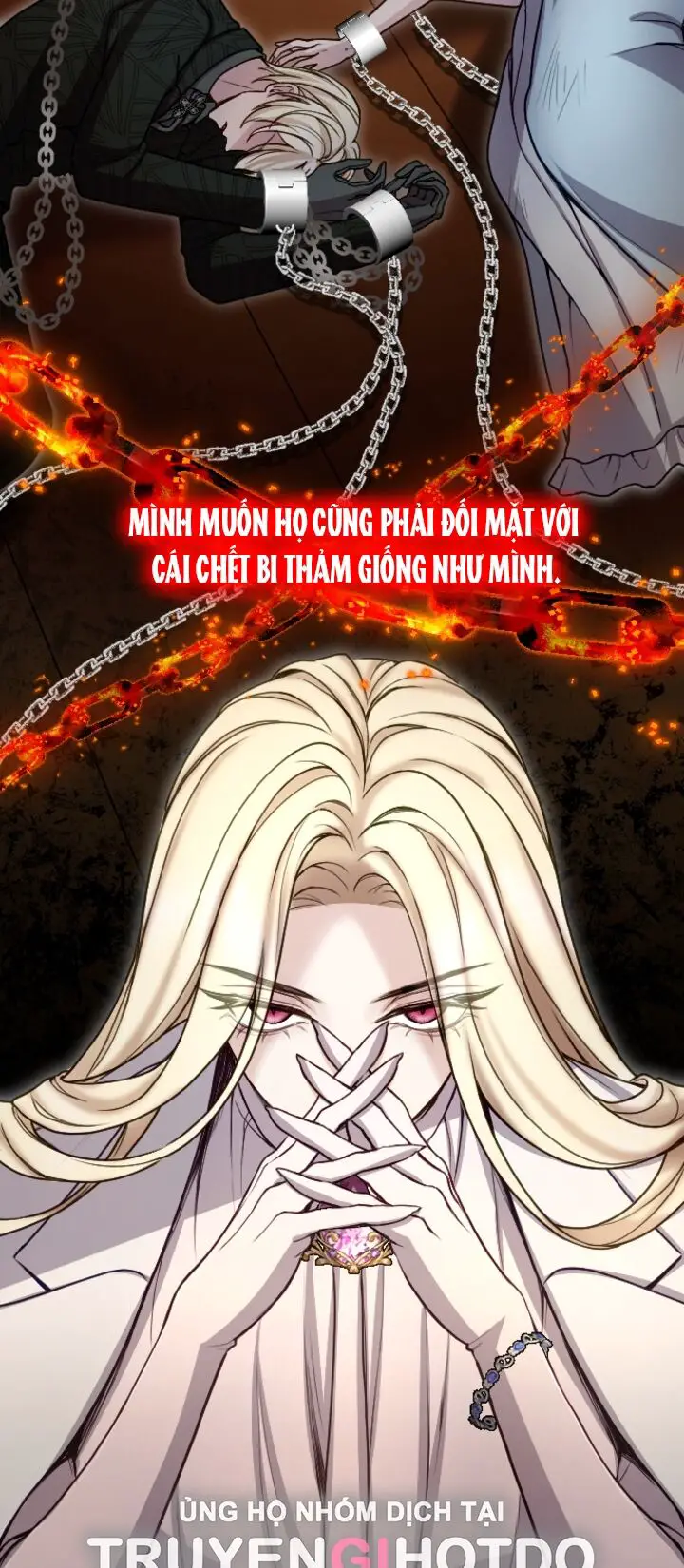 Tôi Sẽ Bị Trừ Khử Cùng Hoàng Đế Nettruyen ZZZ Chương 93.1 Page 23