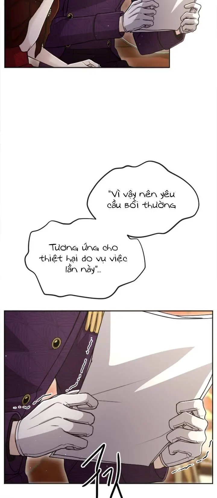 Tôi Sẽ Bị Trừ Khử Cùng Hoàng Đế Nettruyen ZZZ Chương 90.1 Page 19