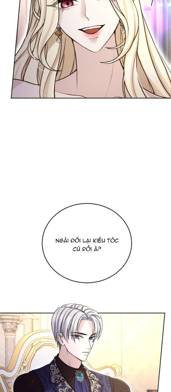 Tôi Sẽ Bị Trừ Khử Cùng Hoàng Đế Nettruyen ZZZ Chương 90.1 Page 26